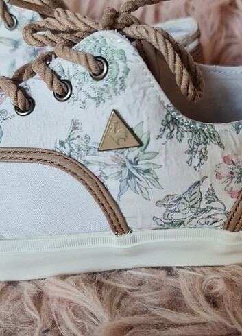 Le Coq Sportif Le coq sportif marka sneakers