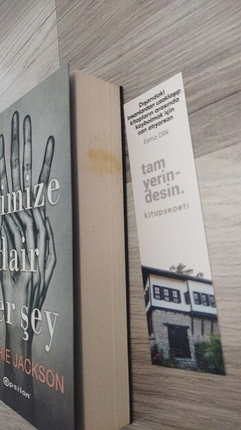 Beden İkimize dair her şey