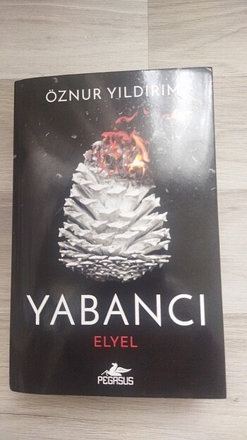 Yabancı elyel