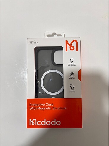 İphone 14 magsafe kilif