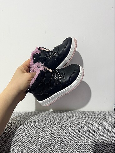 LC Waikiki LCW Bot Ayakkabı