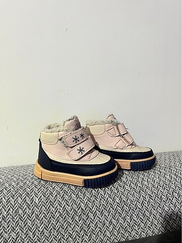LC Waikiki LCW BOT