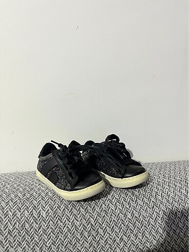 PUMA SPOR AYAKKABI