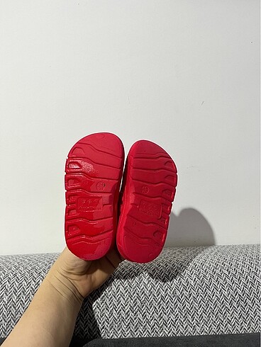 LC Waikiki LCW TERLİK