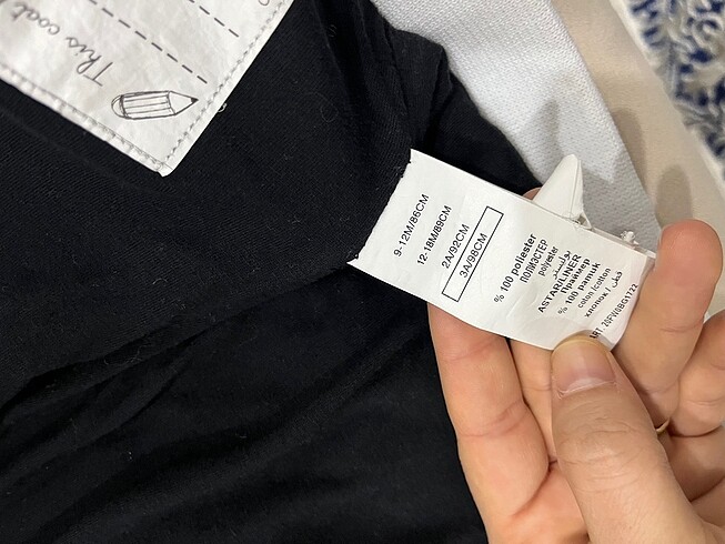 BG Store ÇOÇUK MONT