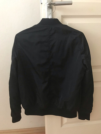 Bershka Bomber Ceket