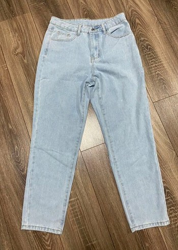 Bej Regular Fit Midi Kot Pantolon