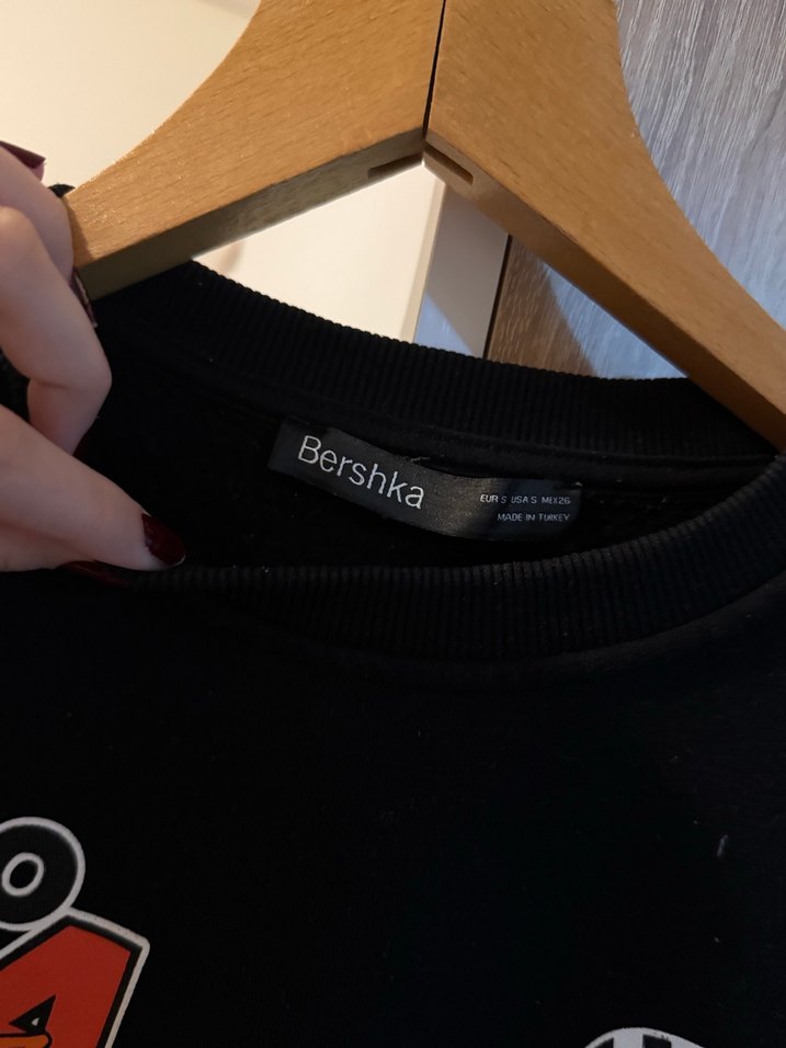 Bershka Sweatshirt - Görsel 2