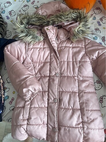 H&M Kız çocuk mont