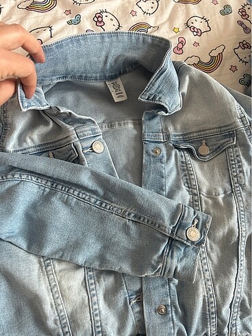 H&M Kot ceket