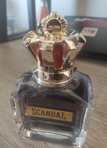 Jean Paul Gaultier Scandal Pour Homme 100 ml