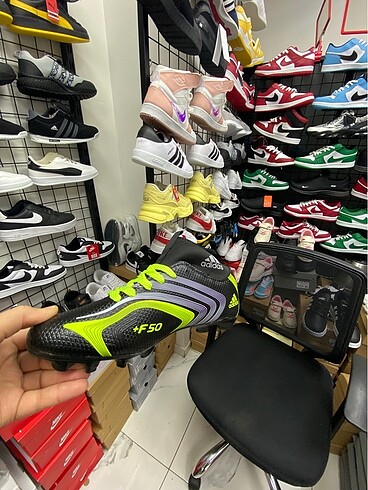 40 Beden Adidas krampon