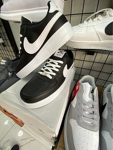 Nike Nike air force