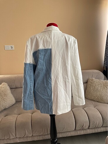 Diğer Blazer ceket