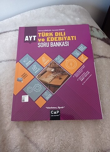 AYT Edebiyat Soru Bankası 