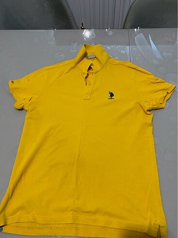 Polo tişört