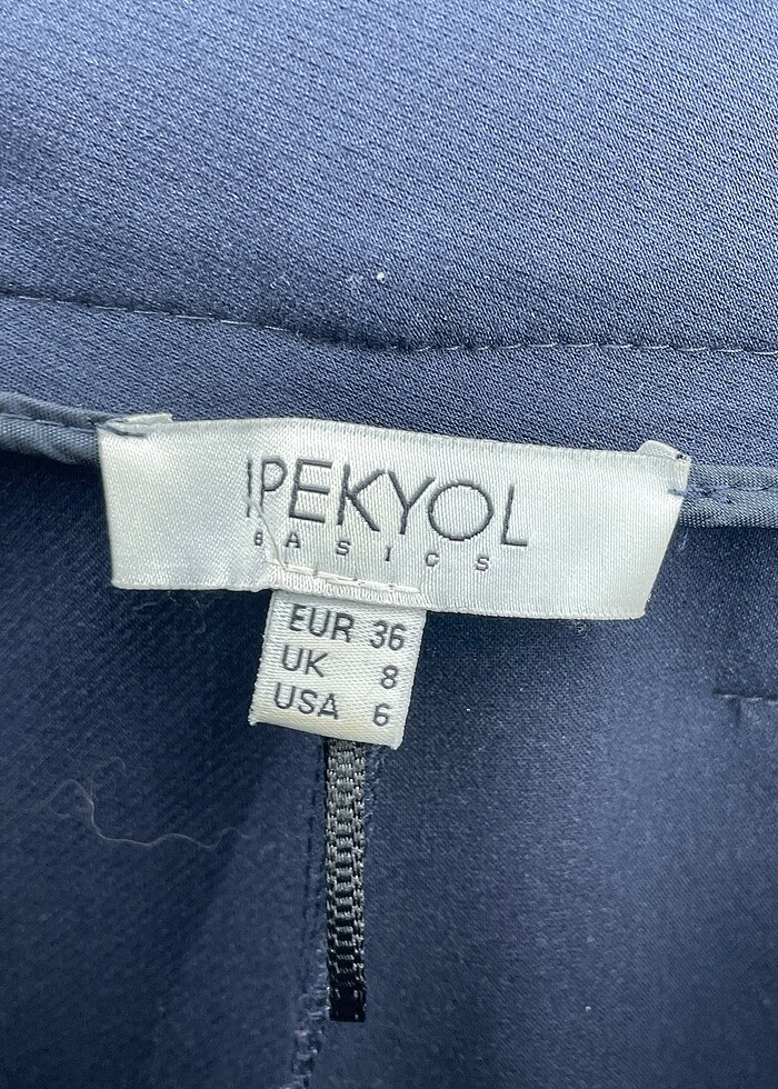 ipekyol Düz Kesim %70 İndirimli. - Görsel 4