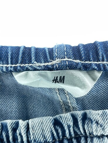universal Beden çeşitli Renk H&M Jean / Kot %70 İndirimli.