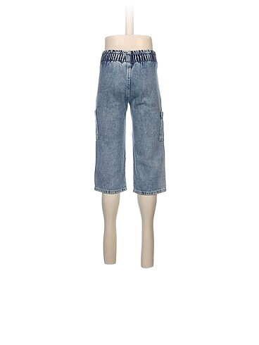 universal Beden H&M Jean / Kot %70 İndirimli.