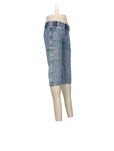 H&M H&M Jean / Kot %70 İndirimli.