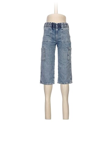 H&M Jean / Kot %70 İndirimli.