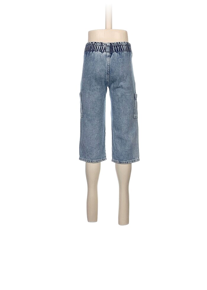 H&M Jean / Kot %70 İndirimli. - Görsel 3