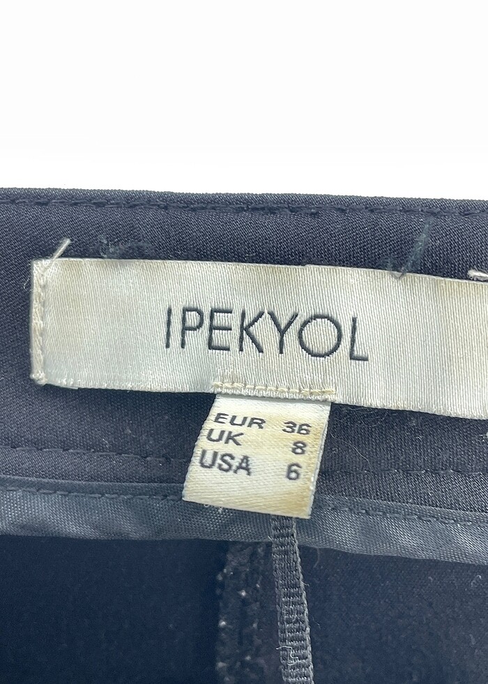 ipekyol Düz Kesim %70 İndirimli. - Görsel 4