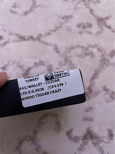 Deri cüzdan kartlık - Görsel 4