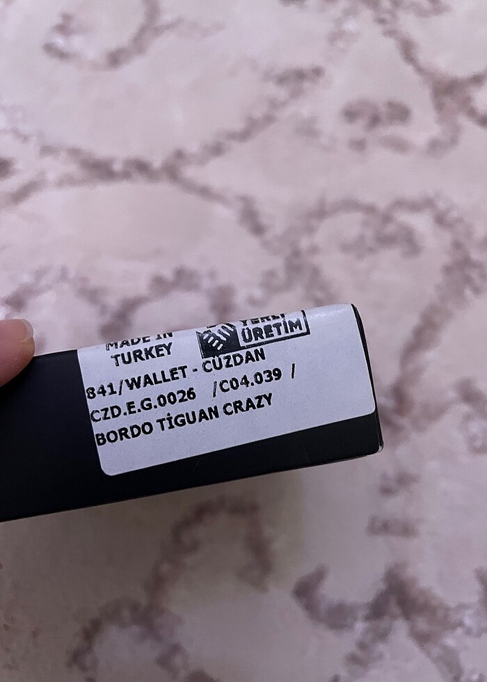 Deri cüzdan kartlık - Görsel 4