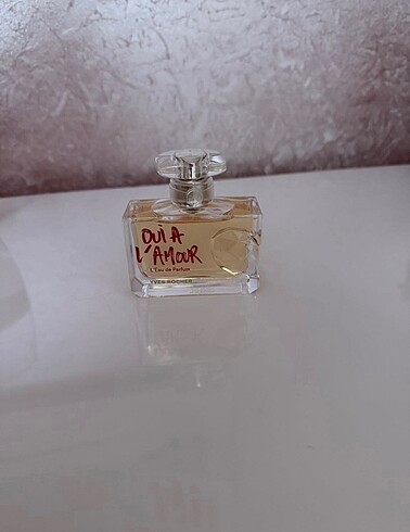 YVES ROCHER KADIN PARFÜM