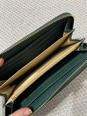 Gucci cüzdan - Görsel 5