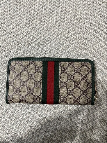 Gucci cüzdan - Görsel 2
