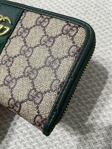 Gucci cüzdan - Görsel 6