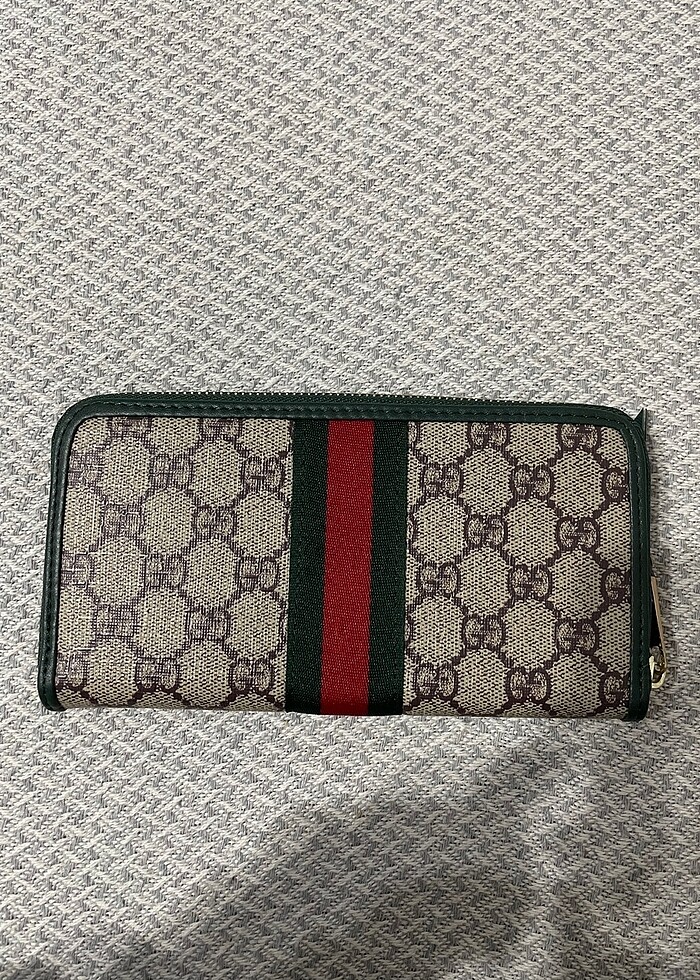 Gucci cüzdan - Görsel 2