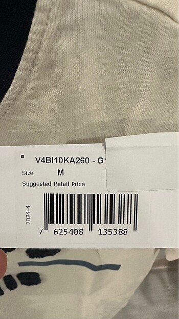 m Beden çeşitli Renk GUESS kadın tshirt