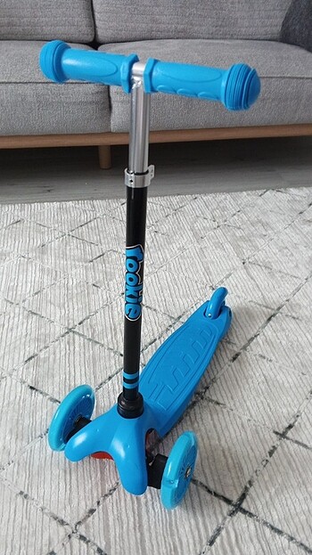 Diğer Mini scooter