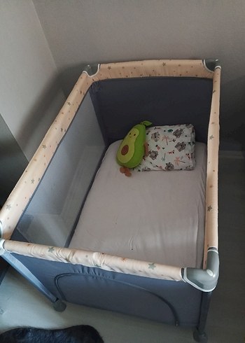 Prego tokyo park yatak - Görsel 2