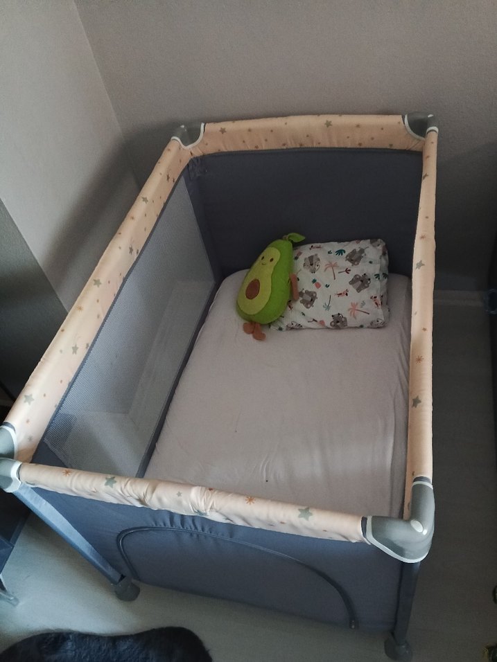 Prego tokyo park yatak - Görsel 2