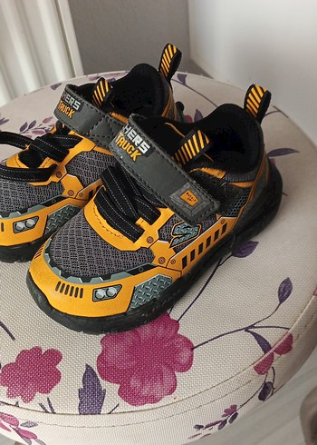 Skechers ayakkabı - Görsel 3