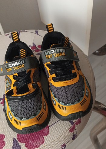 Skechers ayakkabı - Görsel 2