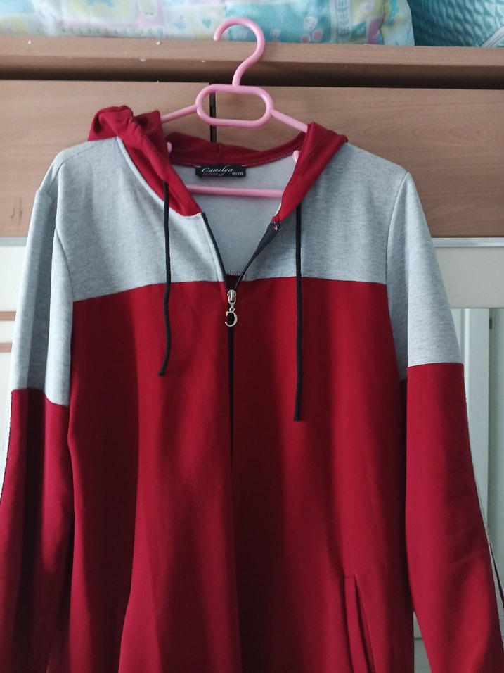 Spor kap - Görsel 2