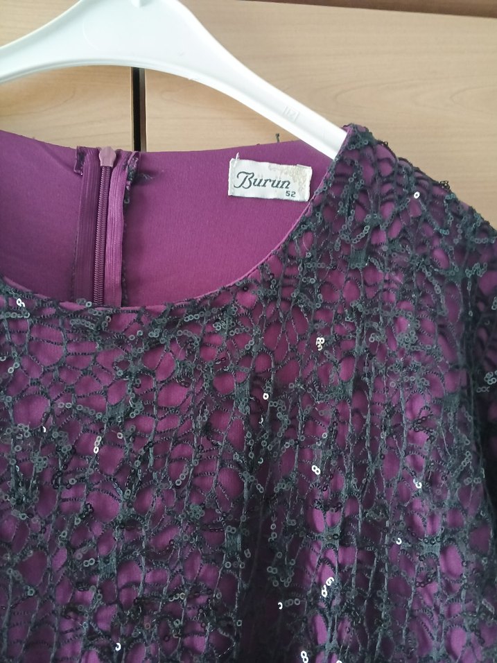 Abiye Elbise - Görsel 3