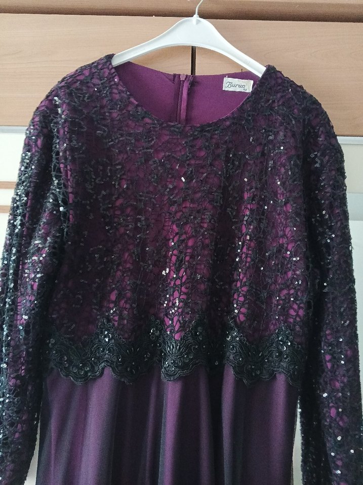 Abiye Elbise - Görsel 2