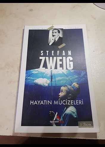 Stefan Zweig Kitap 