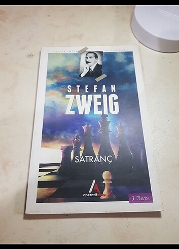  Stefan Zweig Kitap 