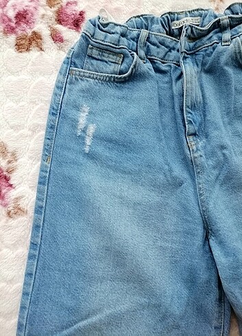 jean