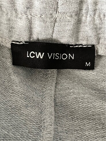 m Beden LCW VISION eşofman altı