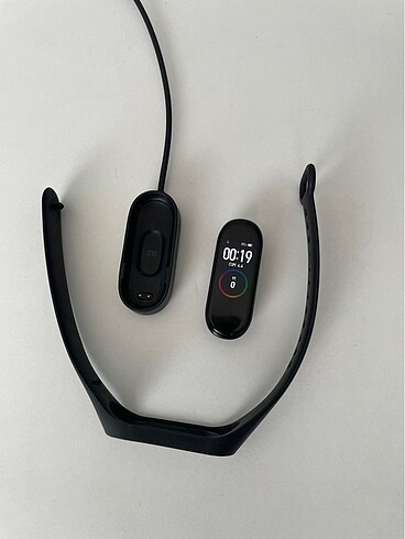 Xiaomi Xiaomi Mi Band 4 Akıllı Bileklik