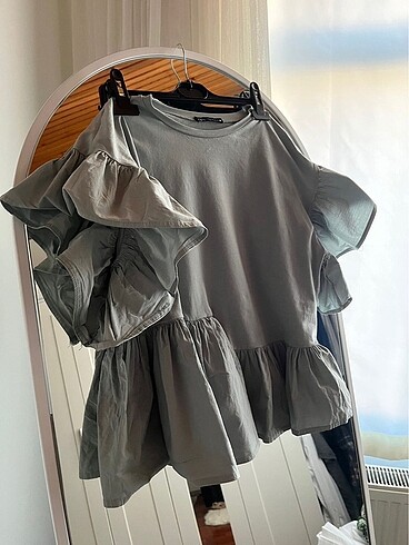 Zara bluz