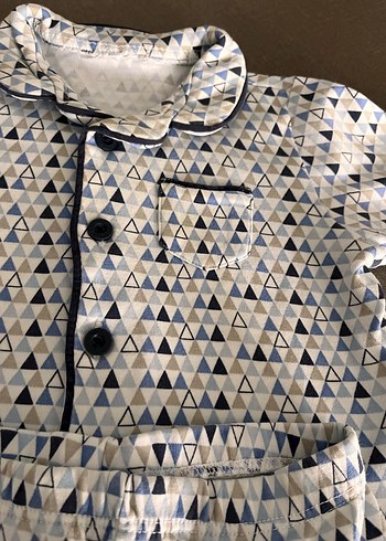 LC Waikiki pijama takımı - Görsel 2